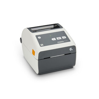 Zebra ZD421 Healtcare Labelprinter