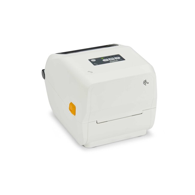 Zebra ZD421-HC - Direct Thermisch of Thermal Transfer - USB, Netwerk, Bluetooth of Wifi
