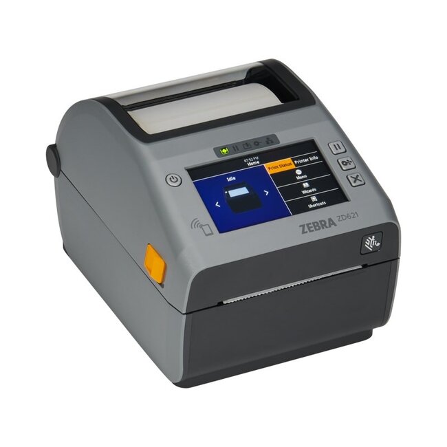 Zebra ZD621d  Labelprinter