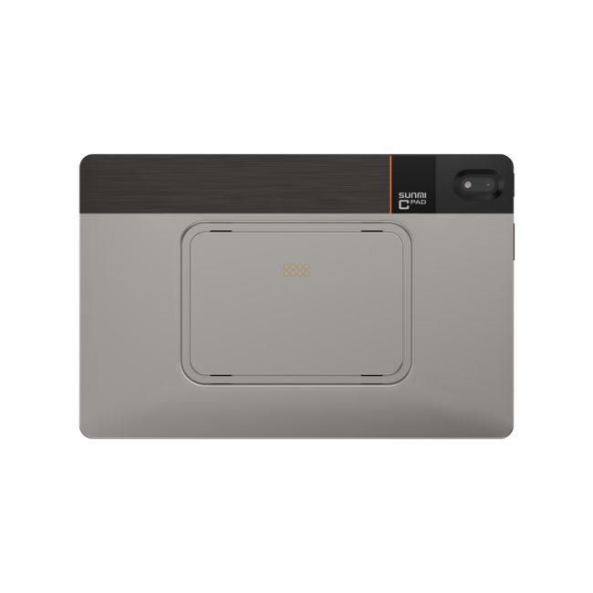 Sunmi CPad - Robuuste en Mobiele Enterprise Tablet