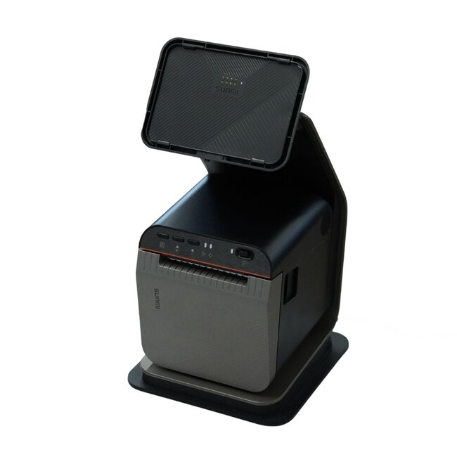 Sunmi CPad Stands, Bases en Mounts – Complete POS & Kiosk Oplossingen