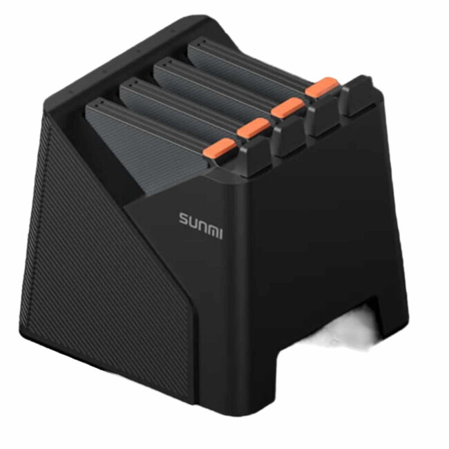 Sunmi M3 -Cradles