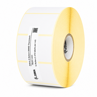 Zebra Z-Select 2000D | 76x51mm
