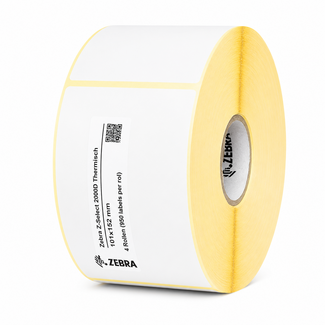 Zebra Z-Select 2000D | 101x152mm