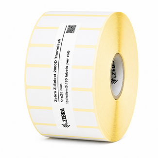 Zebra Z-Select 2000D | 51x25mm
