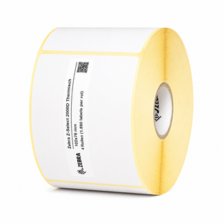 Zebra Z-Select 2000D | 102x76mm