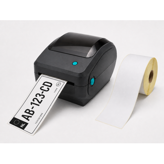 Euro-Label  EL-1180 Incl. Kentekenetiketten