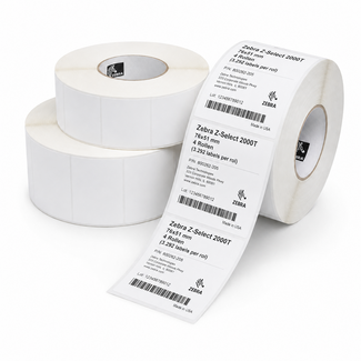 Zebra Z-Select 2000T | 76x51mm