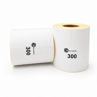 Euro-Label  Verzendlabels | 100x150mm