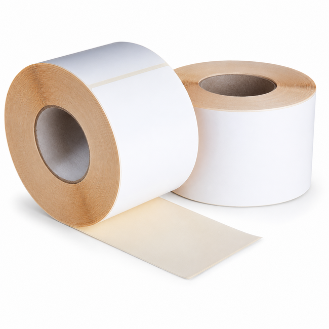 Euro-Label  PostNL Verzendlabels | 102x150 mm | Kern 76 mm (1.000 labels per rol)