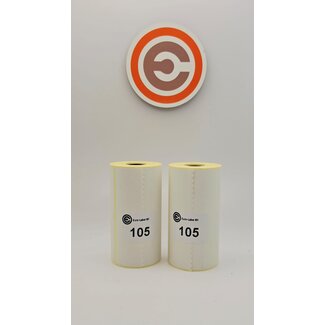 Euro-Label Verzendlabels Mobiel | 102x150mm Euro-Label Verzendlabels Mobiel | 102x150mm
