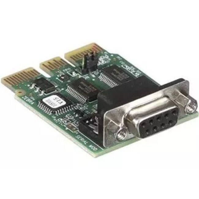 Zebra Interface card, RS232 - Zebra Desktop printers