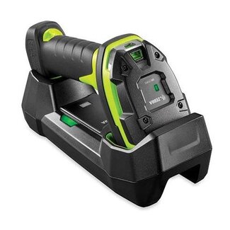 Zebra DS3678 - Robuuste Draadloze Barcodescanner