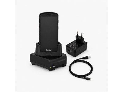 Bundels voor Scanterminals 