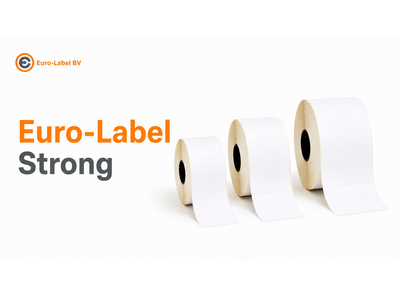 Euro-Label Strong