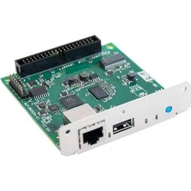 Citizen printers Premium Ethernet interface for Citizen CT-S600, CT-S800, E-720 Series, CL-S400DT, CL-S6621, CT-S601II, CT-S651II, CT-S801II, CT-S851II, CL-S6621