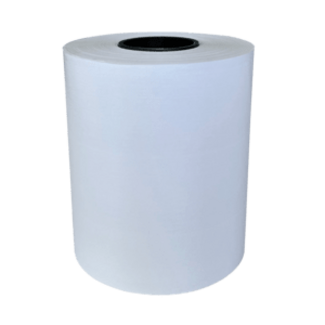Euro-Label Labels (Linerless) | 80mm x 65m