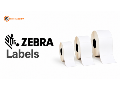 Zebra Labels