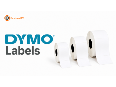 Dymo Labels