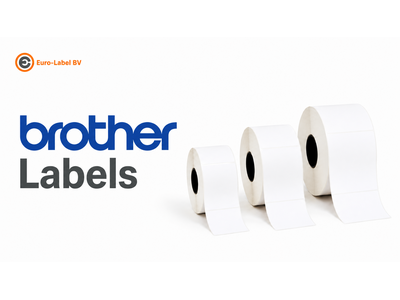 Brother Labels