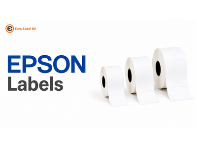 Epson Labels
