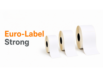 Euro-Label Strong