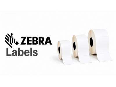 Zebra Labels