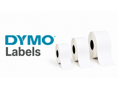 Dymo Labels