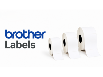 Brother Labels