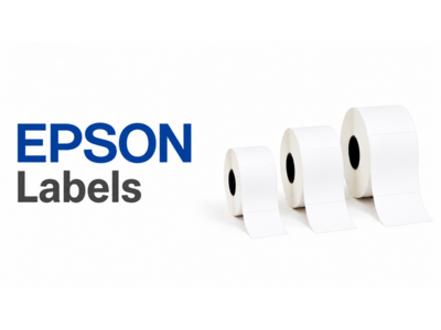 Epson Labels