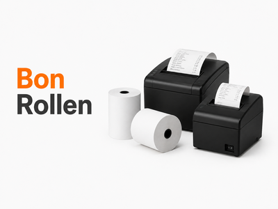 Bonrollen