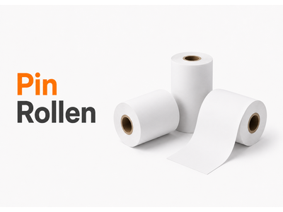 Pinrollen