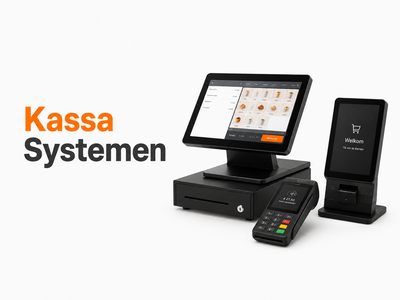 Kassasystemen