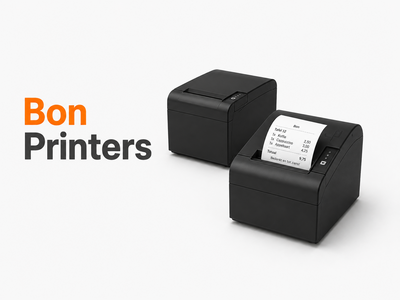 Bonprinters
