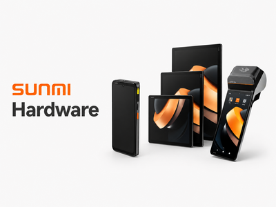 Sunmi Hardware