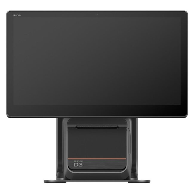 Sunmi D3 Android Kassasysteem – Kies D3 Pro of D3 met 80mm Printer