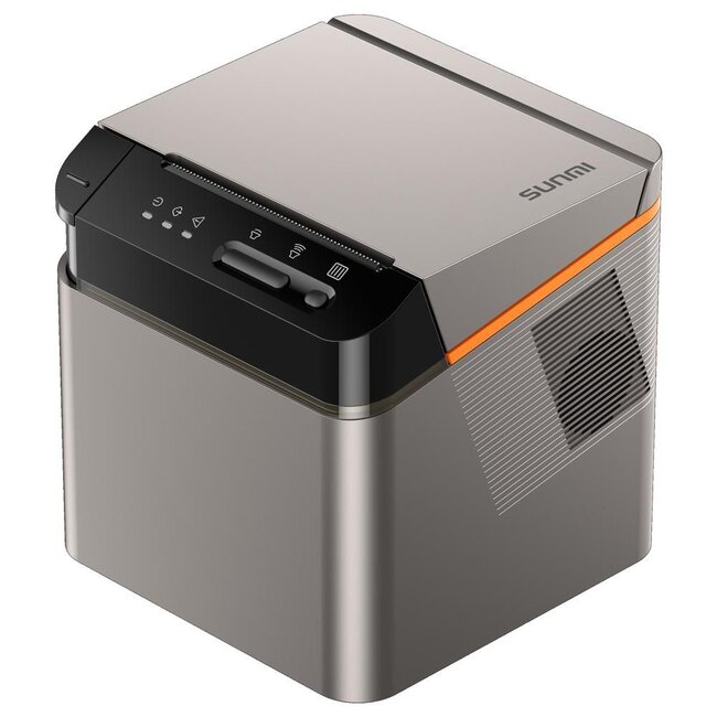 Sunmi NT311 Cloud Printer – Draadloze printer voor mobiel afdrukken
