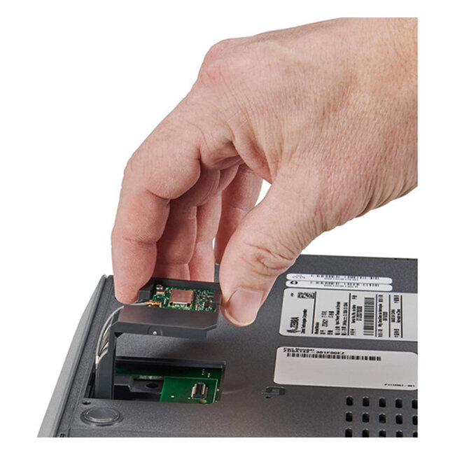 Zebra Wifi interface voor Zebra  ZD421d, ZD421t, ZD621d, ZD411d, ZD411t, ZD611d, ZD611t