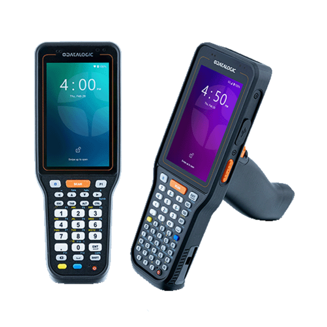 Datalogic Skorpio X40