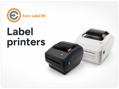 Euro-Label labelprinters