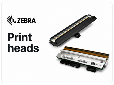 Zebra Printheads