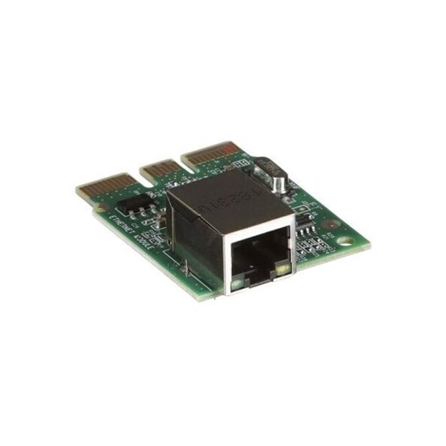 Zebra Ethernet interface, geschikt voor de ZD421d, ZD421t, ZD421c