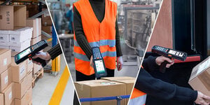 Datalogic Skorpio X40 & X45: alles wat je moet weten