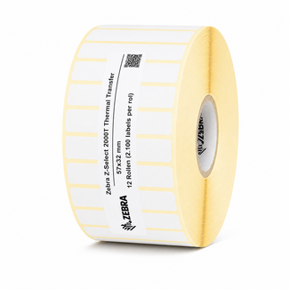 Zebra Z-Select 2000T | 57x32mm