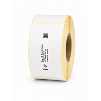 Zebra Z-Select 2000D 76,2x101,6mm