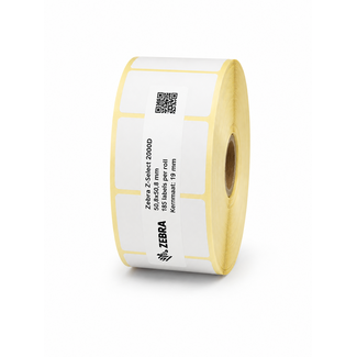 Zebra Z-Select 2000D 76x76mm