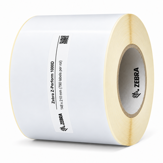 Zebra Z-Perform 1000D 148x210mm