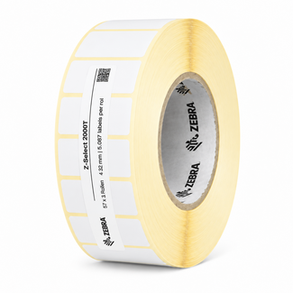Zebra Z-Select 2000T 57x32mm
