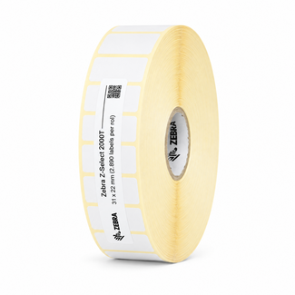 Zebra Z-Select 2000T 31x22mm