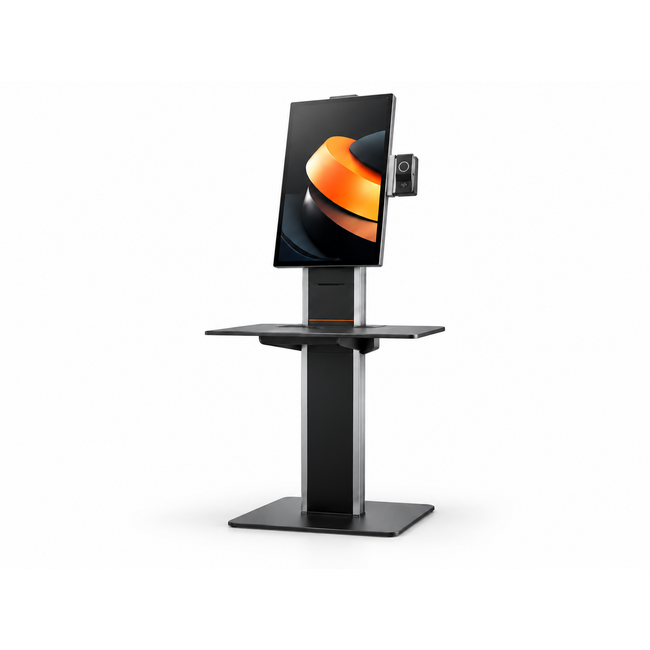 Sunmi SUNMI Flex 3 Stands – Lite, Restaurant & Retail Countertop en Floor Stands